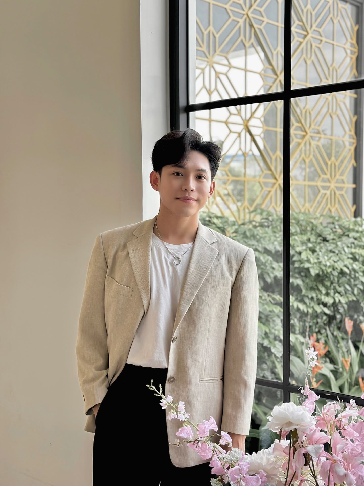 Chân dung Anh Phi